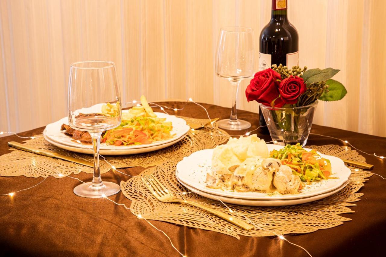 Hotel Sheridan Богота Екстериор снимка
