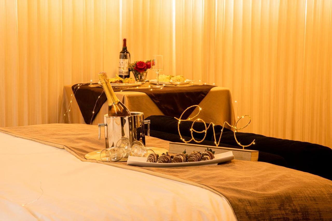 Hotel Sheridan Богота Екстериор снимка