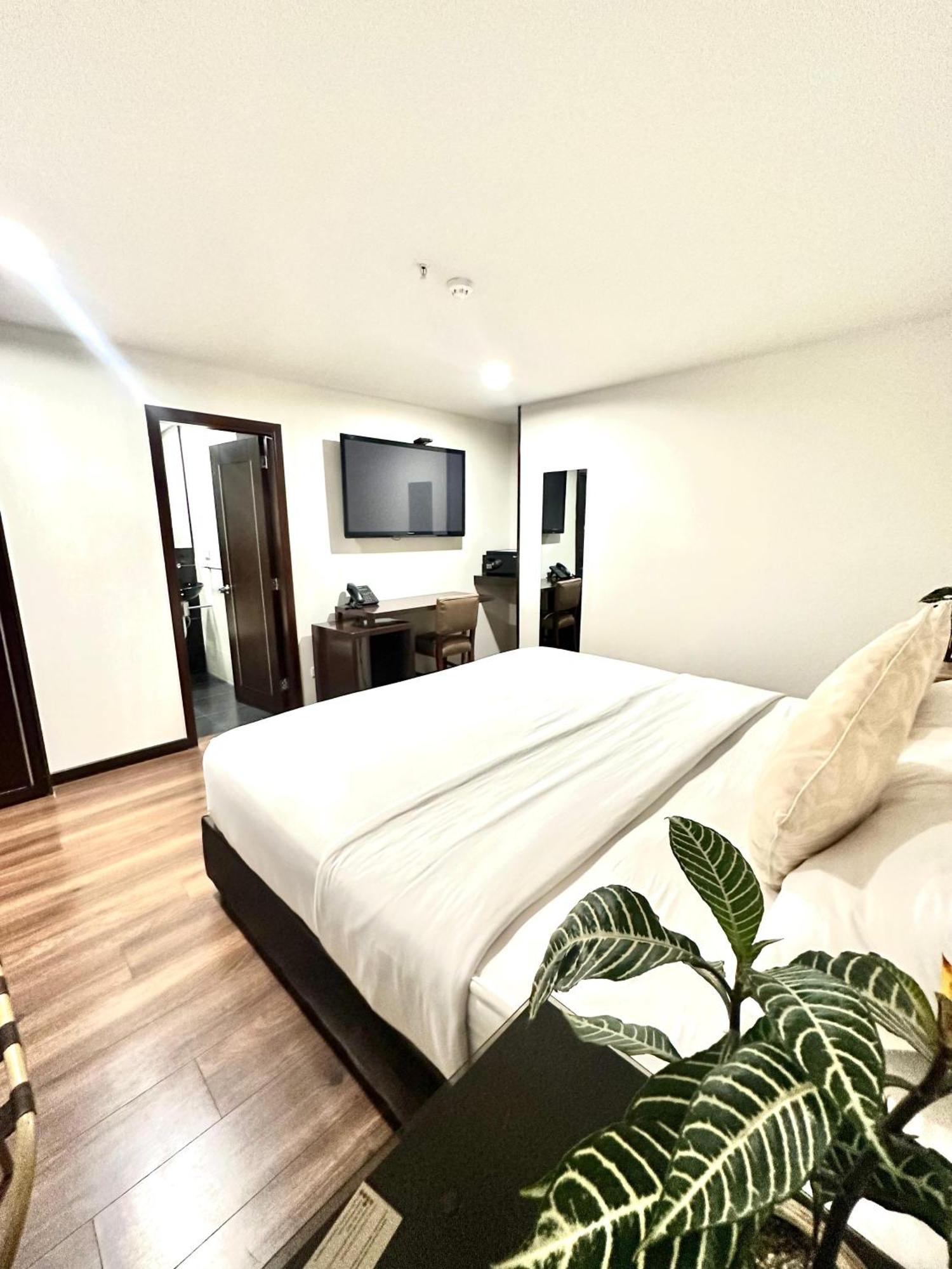 Hotel Sheridan Богота Екстериор снимка