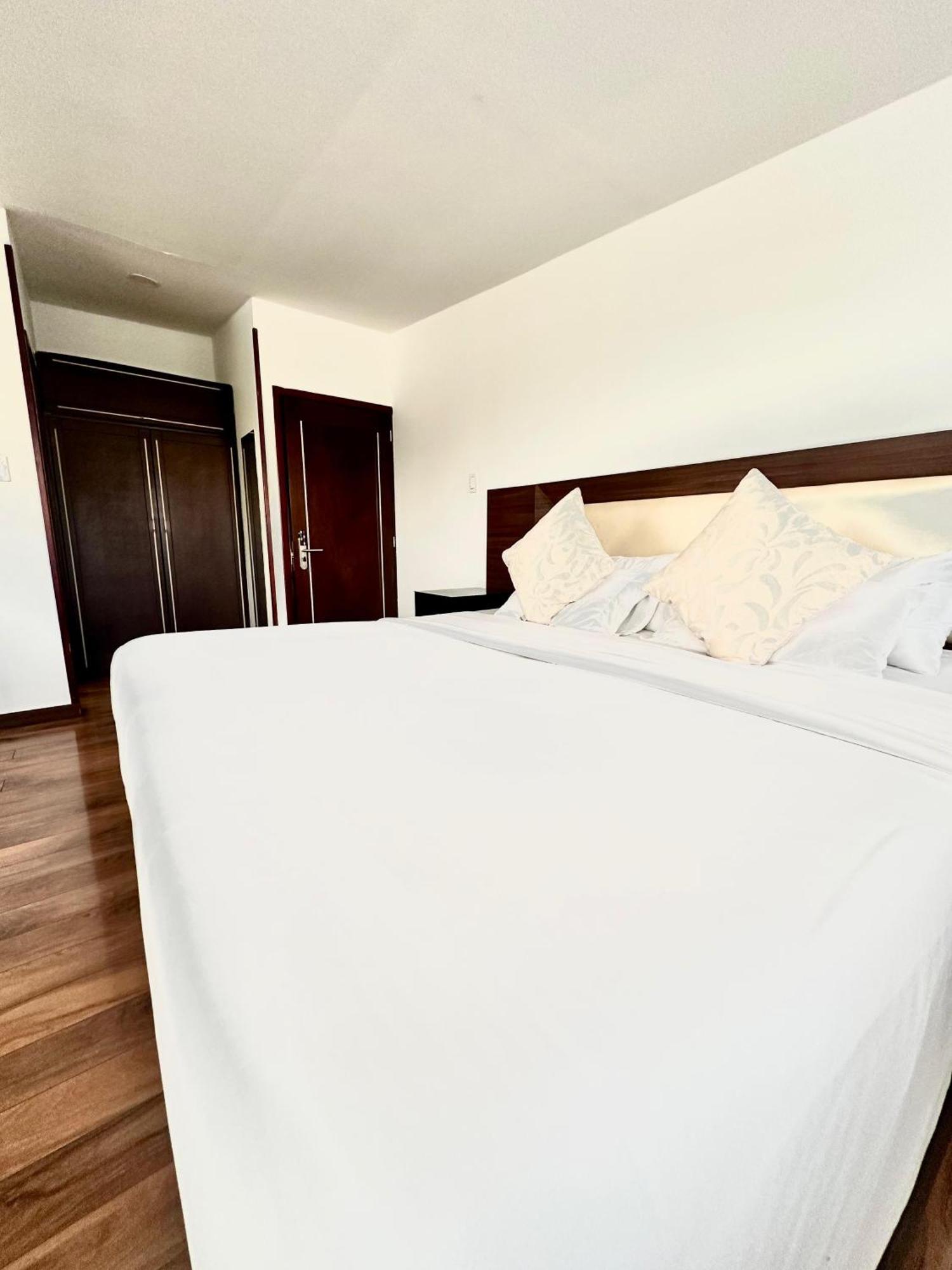 Hotel Sheridan Богота Екстериор снимка