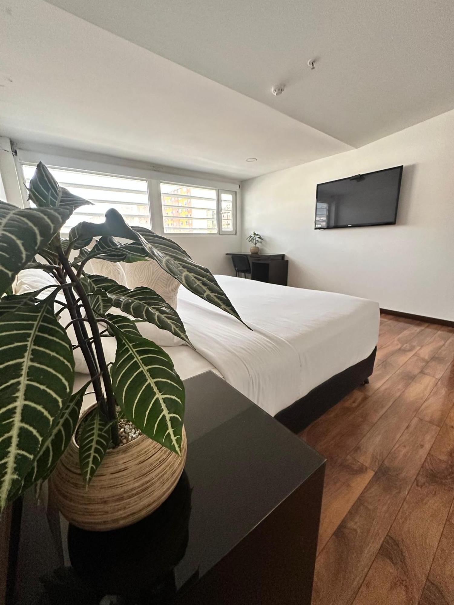 Hotel Sheridan Богота Екстериор снимка