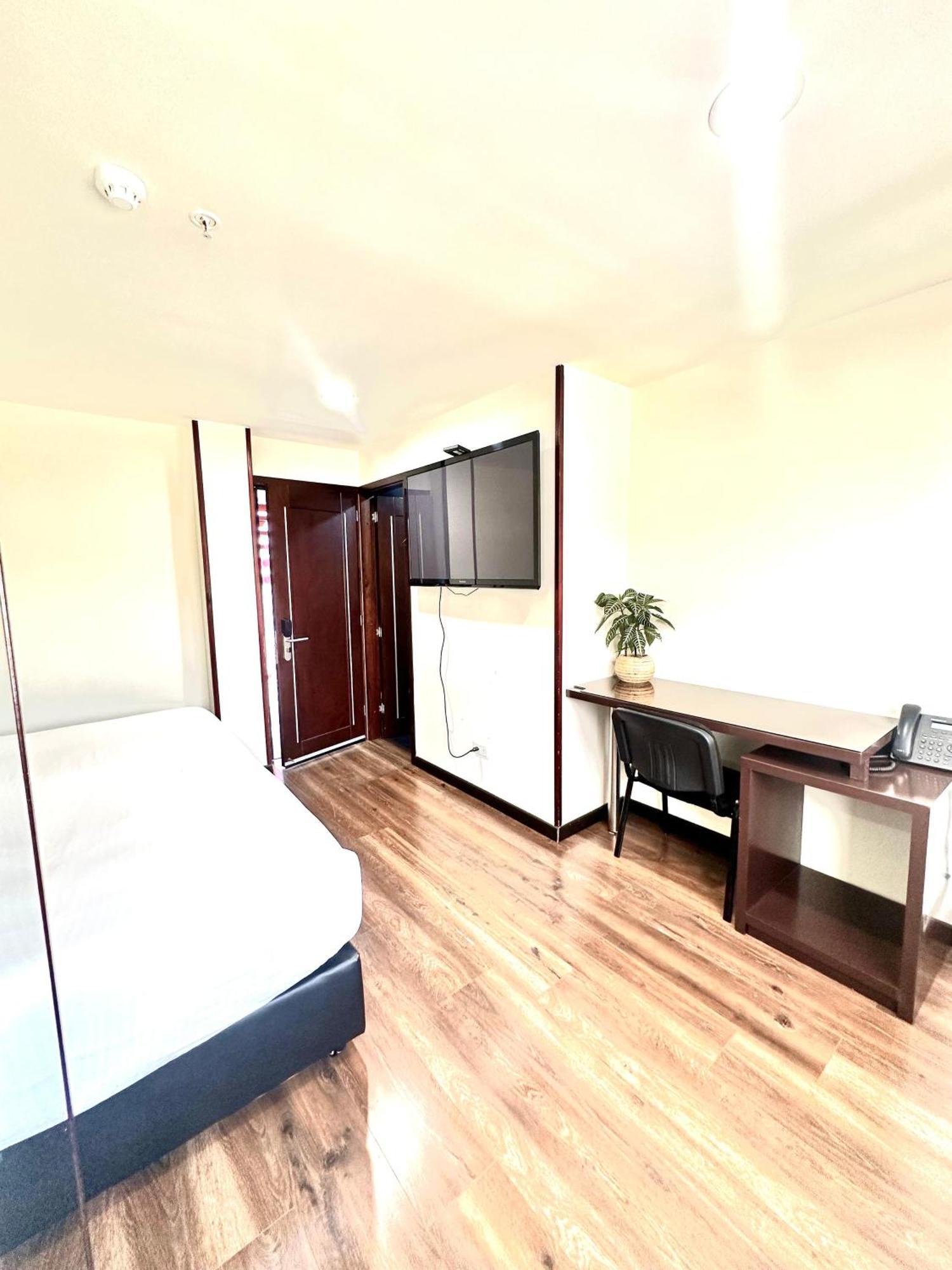 Hotel Sheridan Богота Екстериор снимка