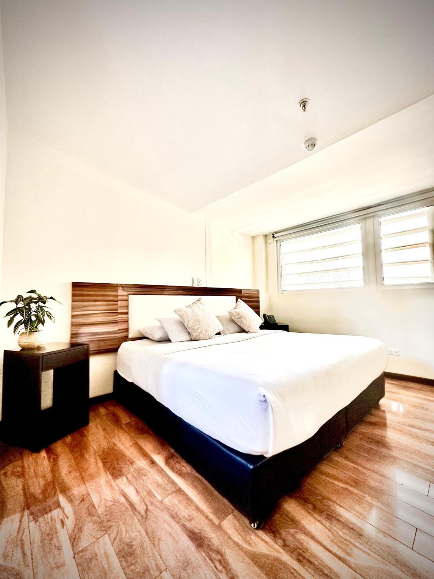 Hotel Sheridan Богота Екстериор снимка