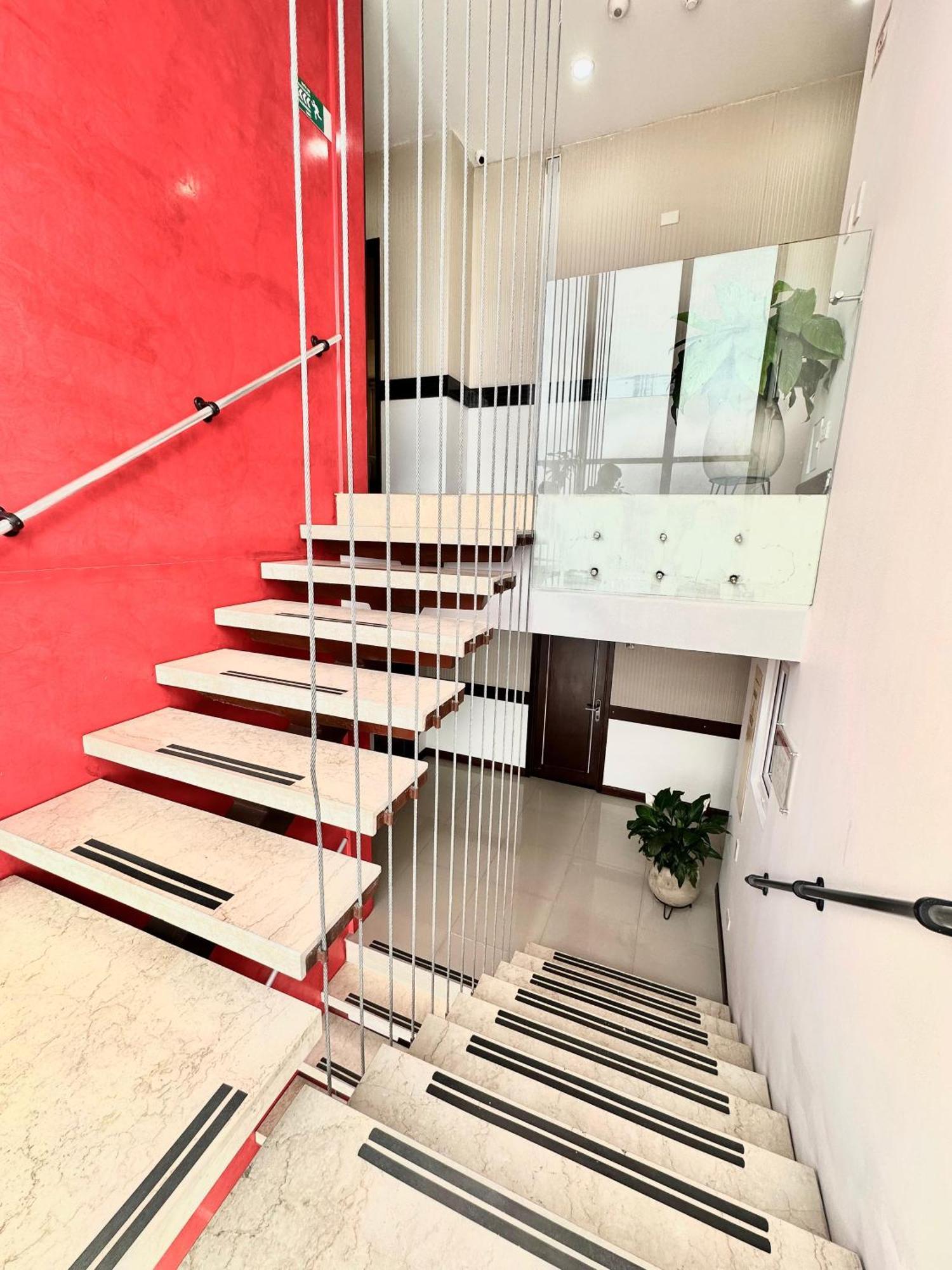 Hotel Sheridan Богота Екстериор снимка