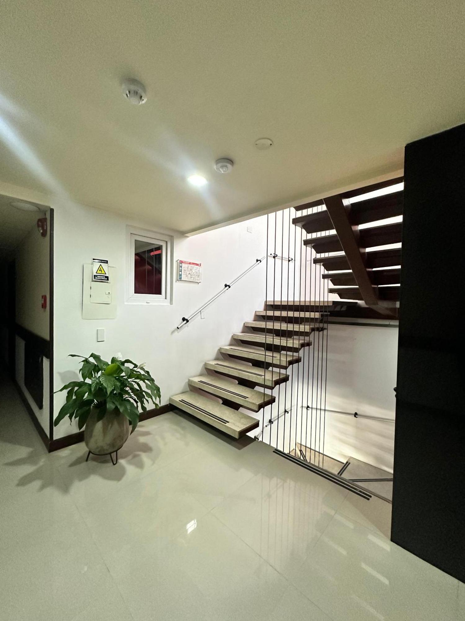 Hotel Sheridan Богота Екстериор снимка