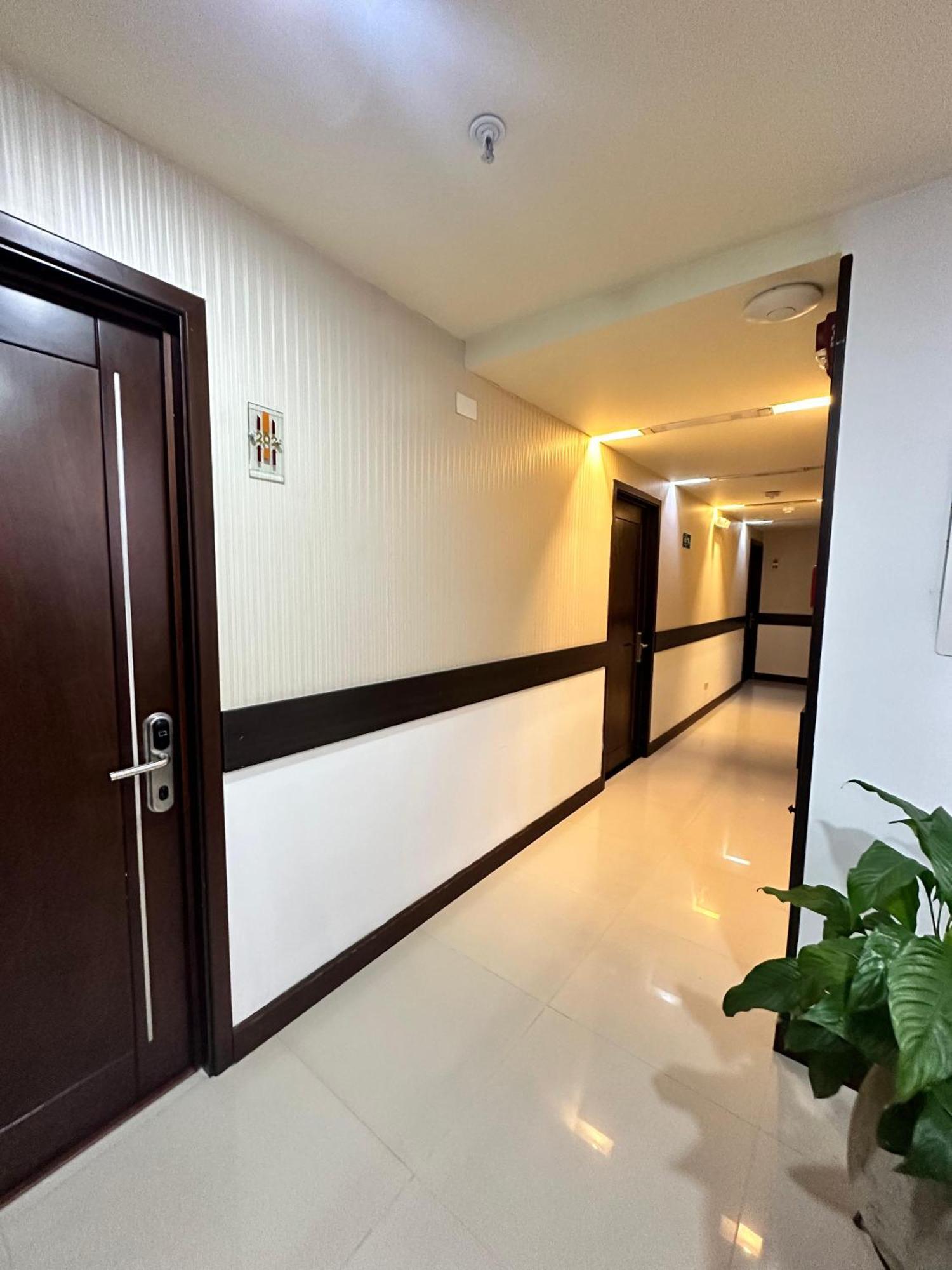 Hotel Sheridan Богота Екстериор снимка